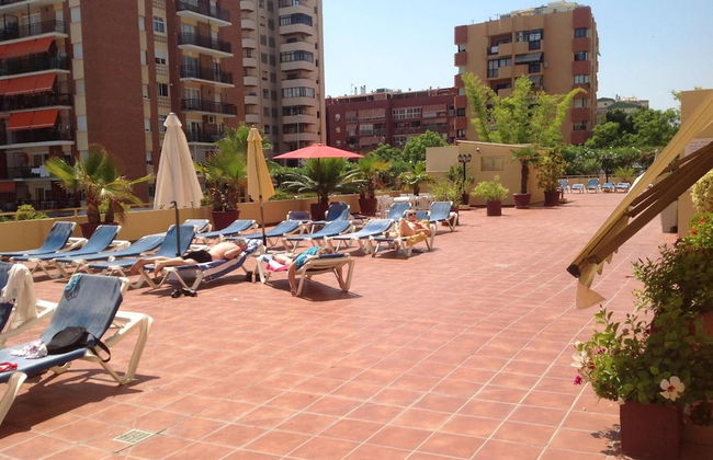 Apartamentos Turísticos Yamasol - Foto 23