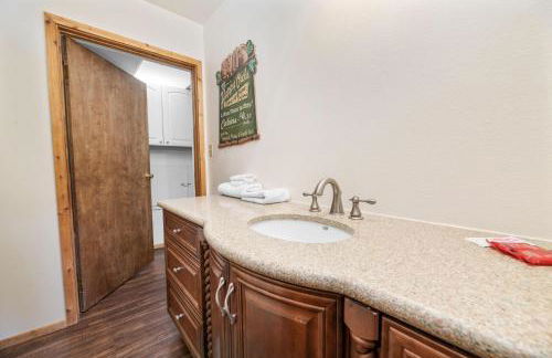 Fawnskin Lake Chalet - Close to Lake - Foto 27