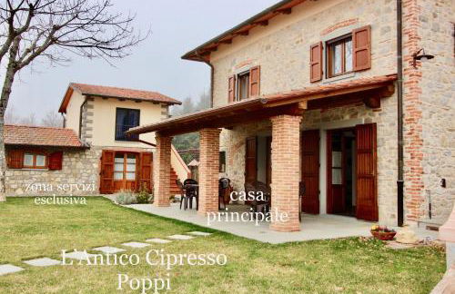 L'Antico Cipresso - Foto 64