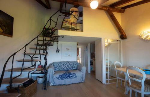 Splendido appartamento Vista Mare Porto Rotondo - Foto 30