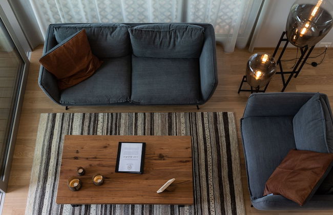 Seaside Lodge - Foto 22