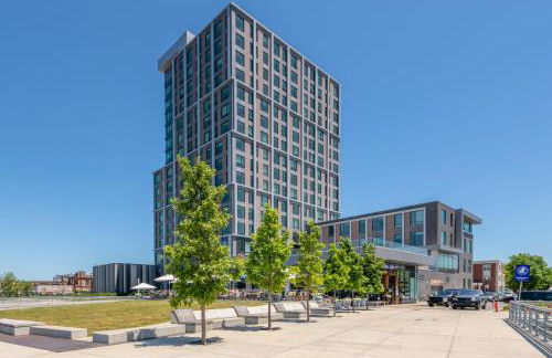 Luxury Apartments by Hyatus Downtown Boston - Foto 23