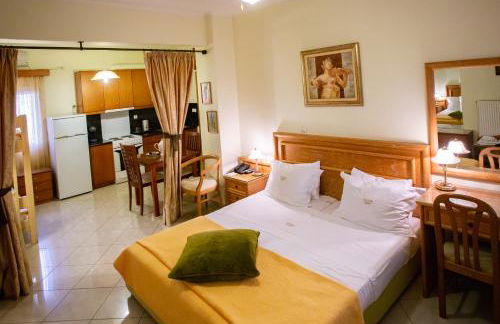 Irida Beach Resort Suites - Foto 22