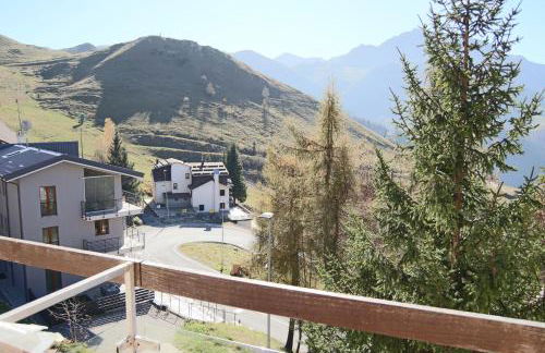 Bilocale I cervi a pochi passi dalle piste con vista Mondolè - Foto 19