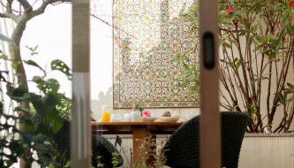 T'Luz - Foto 2, Garden view