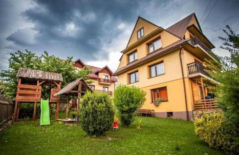 Noclegi- Bałuc Małgorzata - Photo 2