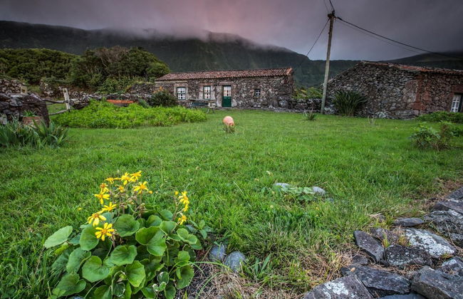 Aldeia da Cuada - Foto 41