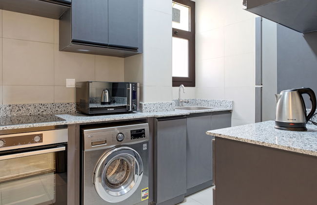 VESTA - New Cairo Residence - Foto 12