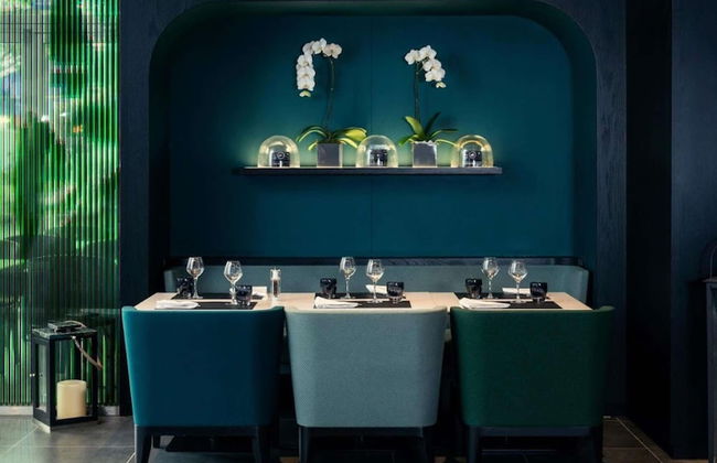 Mercure Paris Boulogne Aparthotel - Photo 37