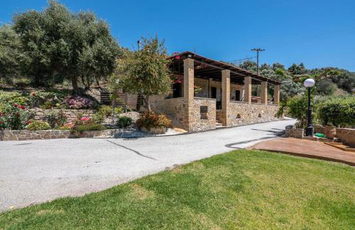 Villa Dimmare by PosarelliVillas - Foto 34