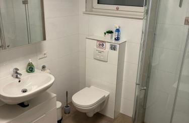 Unterkunft im Untergeschoss in Steinmauern - Foto 4