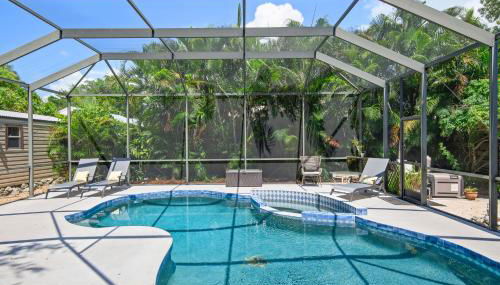 Ville Villekulla! Private pool home near Historic Palmetto! - Foto 2