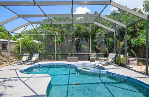 Ville Villekulla! Private pool home near Historic Palmetto! - Foto 2