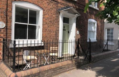 4 Bedroom Flat in Centre of Shifnal - Foto 9