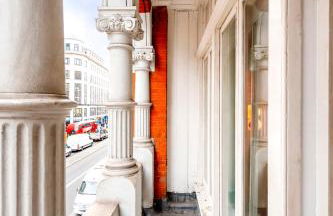 Welcome London Savoy Strand - Foto 32