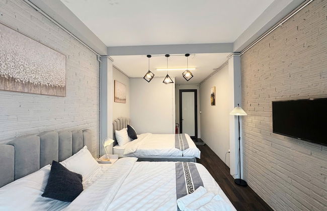 The Little Hanoi - Foto 73