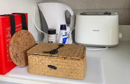 Little Place Nazaré - Photo 26