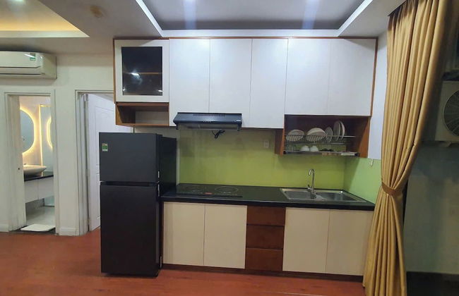 Gold Ocean Nha Trang - Foto 41