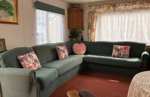 2 bedroom static caravan - Foto 1
