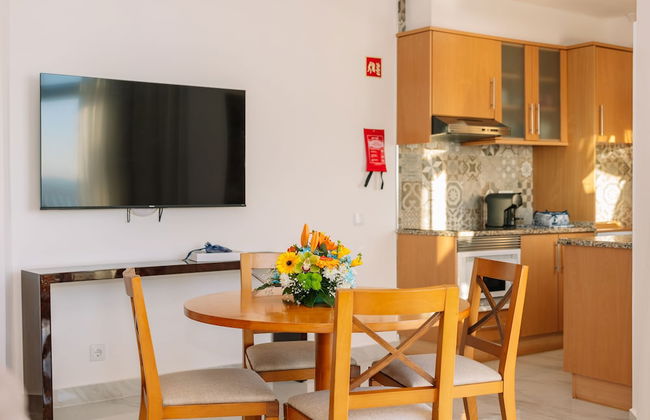 Monicca Collection Suites and Residences - Foto 28