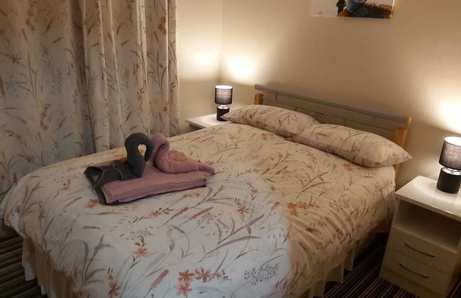 Foot of the Mournes - Cottage - Sleeps 4 - Parking - Foto 6