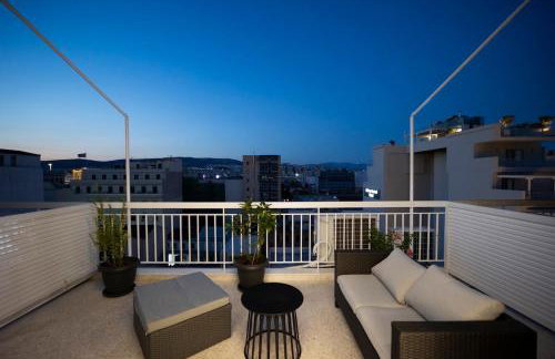 Piraeus Harbor Hideaway - Foto 42