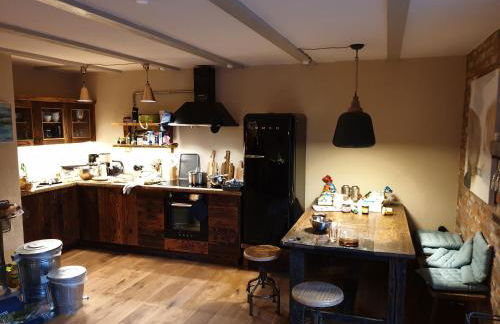 Ferienhaus auf 2 Etagen mit überdachter Terrasse - Foto 26