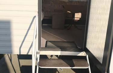 Lovely 2-bed Caravan in Walton on the Naze - Foto 41