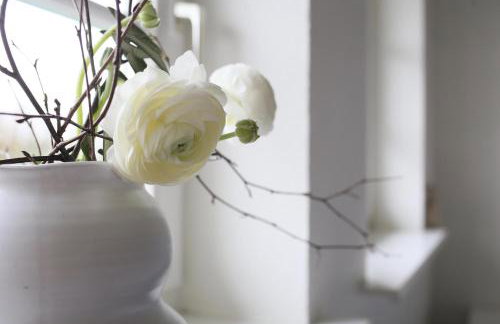 NORDSEE Bauernhof Familie Wulff FeWo "Südfall" - Foto 8