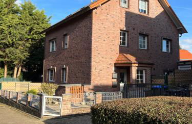 Apartment nahe Naturschutzgebiet „Wurmtal“ - Foto 30