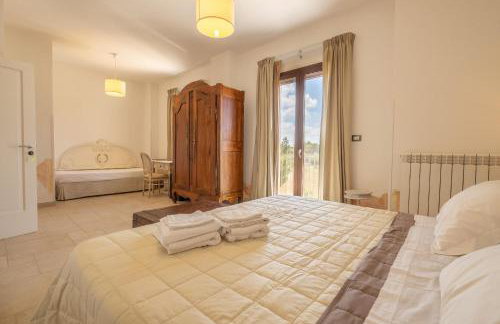 Tenuta Melissa - Foto 21