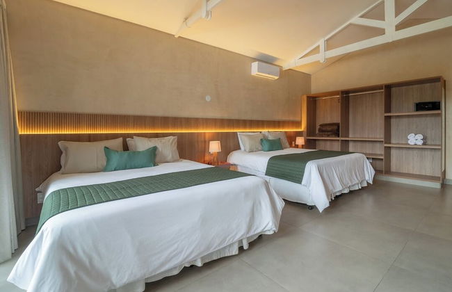 Recanto Alvorada Eco Resort - Photo 4