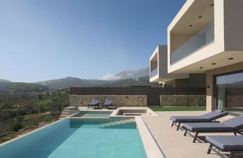 Venerato Villas Ampela & Apolonia, with Pool, Spa Whirlpool & Heritage, By ThinkVilla - Foto 32