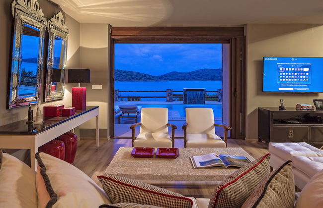 Elounda Gulf Villas by Sandglass - Foto 14