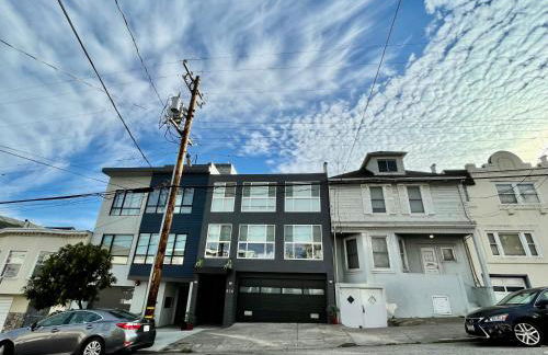 Luxury House near China and Ocean Beach - Foto 27