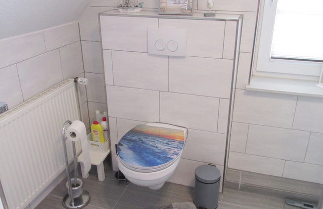 Ferienunterkunft in Hagermarsch - Photo 14