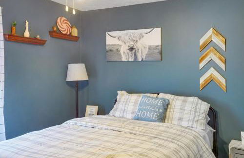 Spacious Lebanon Home with Pool 6 Mi to Downtown! - Foto 15