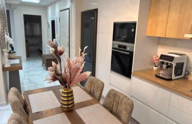 Royal Apartment - Foto 5