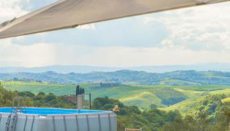 Agriturismo Pascianella Appartamento bel tramonto - Foto 3