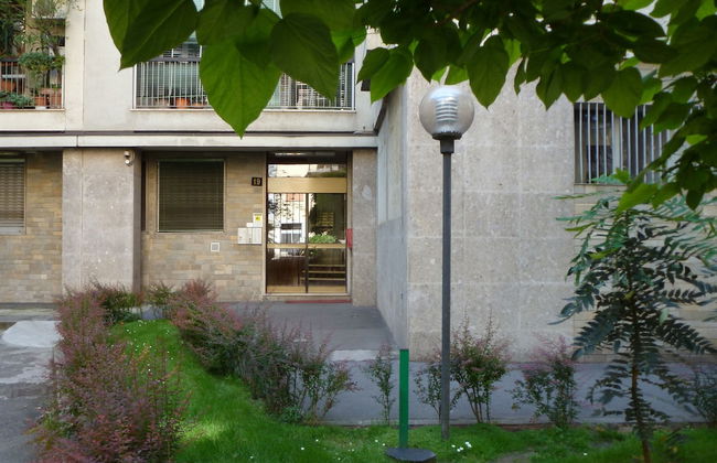 Home at Hotel - Teodorico 19 Apt - Foto 25