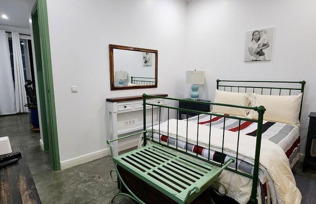 Casinha Nova - Entire Home With City & Ocean View in Sao Filipe - Foto 11