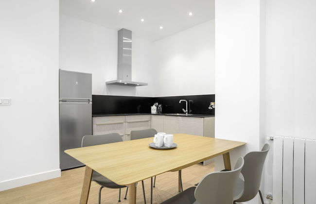 SanSebastianForYou Getaria II aparment - Foto 6