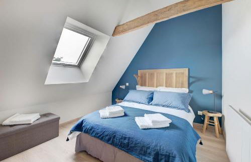 Maison des Sources Touraine -SPA- - Foto 18