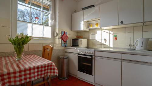 Ferienhaus Vogelnest - Foto 3