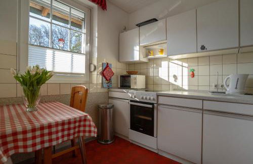 Ferienhaus Vogelnest - Foto 3