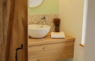 Duplex vue sur les montagnes - Orbey - Foto 21