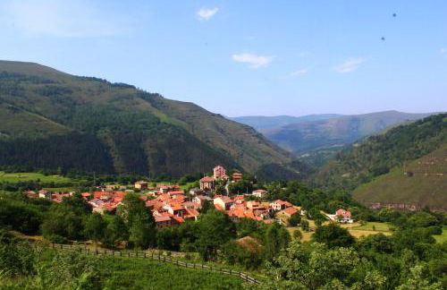 Apartamentos San Antonio de Garabandal - Foto 10