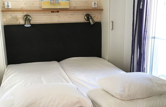 Ronneby Havscamping - Photo 2