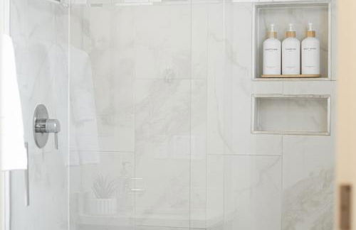 Modern Townhome with Rooftop Deck, Walk to Greenlake - Foto 34