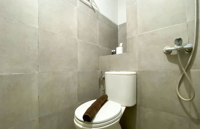 Best Deal 2Br Apartment Tamansari Panoramic - Foto 23